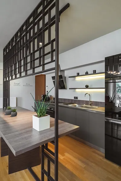 Elliniko Luxury Residence