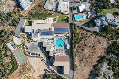 Atali Grand Resort Crete