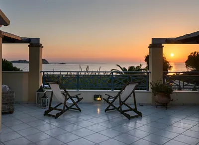 Panorama Villas Corfu
