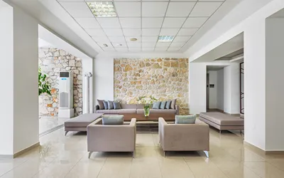 Kriopigi Hotel Chalkidiki