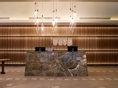 Cayo Exclusive Resort & Spa