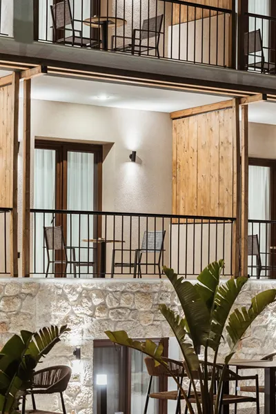Verano Afytos Hotel