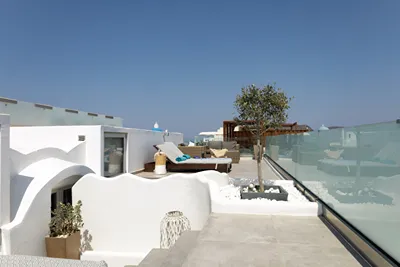 The Museum Project Oia