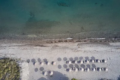Atlantica Thalassa Hotel