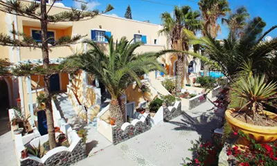 Dioskouri Art Villas