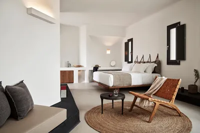 Orama Hotel & Spa