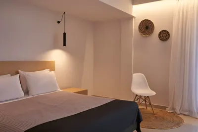 Xenia Poros Image Hotel
