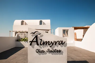 Almyra Suites