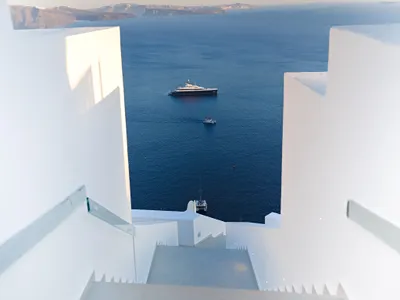 Saint Santorini