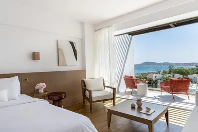 Grecotel LUXME Dama Dama