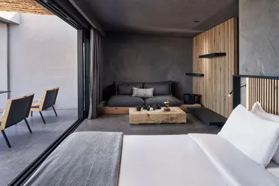 Nema Design Hotel and Spa