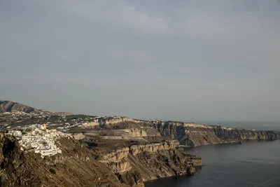WeSense Santorini