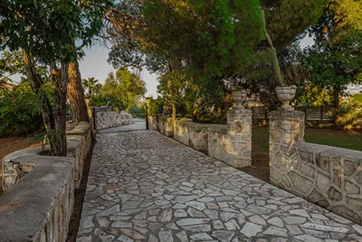 Rivazzurra Luxury Villa
