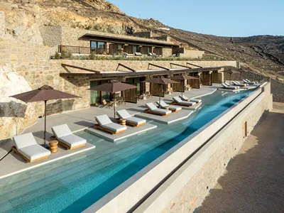 Petrablu Mykonos