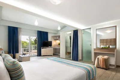 Sirines Hotel