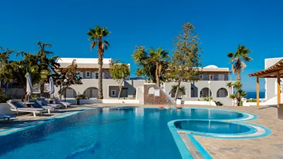 Maistros Village Hotel Santorini