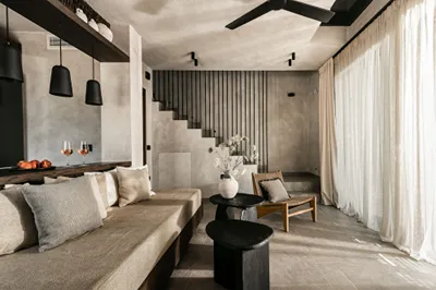 Memorias Villas & Suites