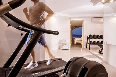 Canaves Oia Suites
