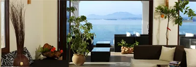 Pantokrator Hotel