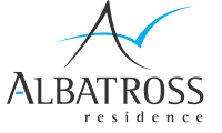 Albatross Beachfront Villas Rhodes
