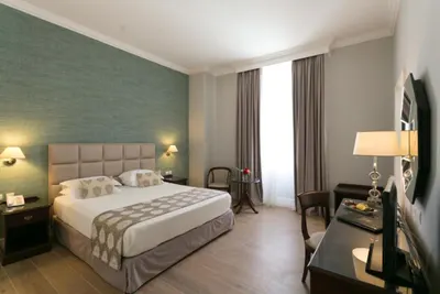Thermae Sylla Spa-Wellness Hotel