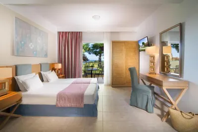 Alkion Hotel