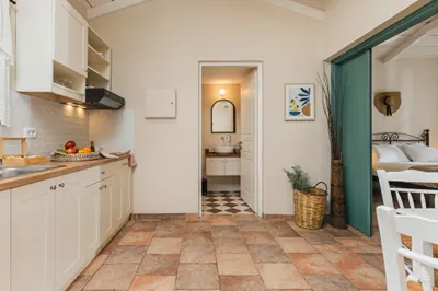 Ilyessa Cottages Zakynthos