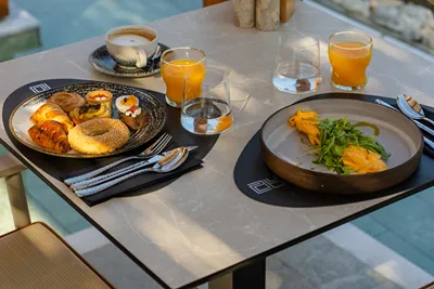 Cabu Hotel | Adults Only
