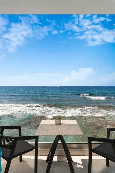 Elia Sea Suites