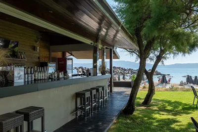 Molos Bay Hotel