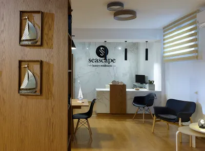 Seascape Luxury Residences Crete