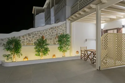 Castillio Hotel Astypalaia