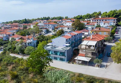 4-You Family Chalkidiki