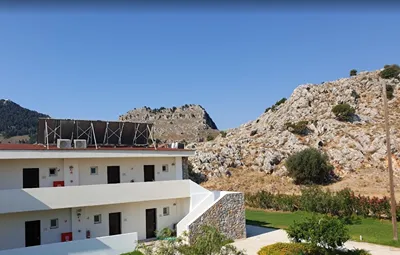 Anavadia Hotel By Anayia All Inclusive Resorts
