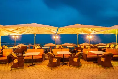 Ralitsa Hotel