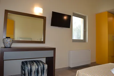 Three Stars Beach Hotel