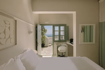 Agave Santorini Design Boutique Hotel