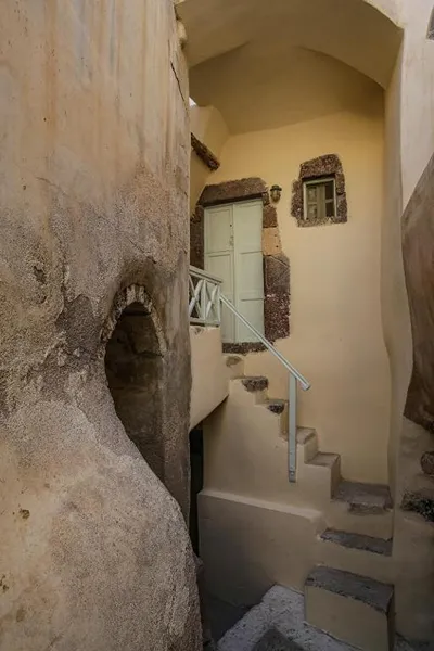 Exi Castle Suites