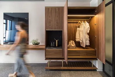 Perianth Hotel Athens