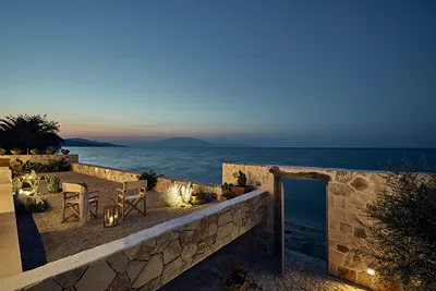 Niova Villa Zakynthos