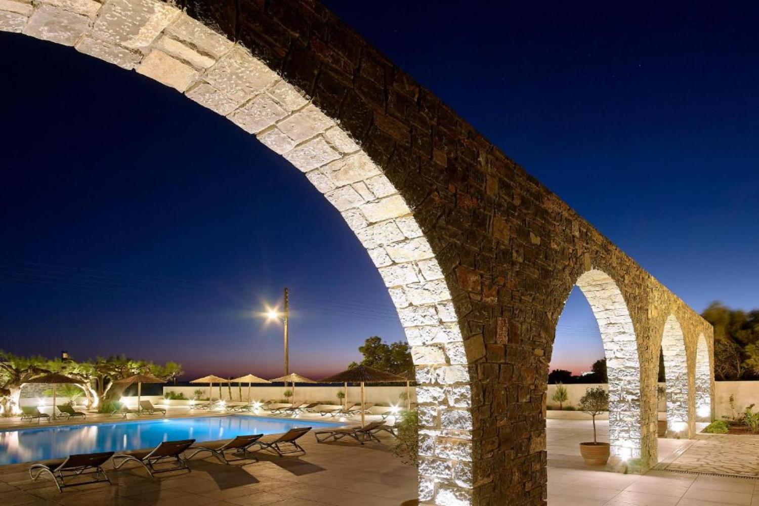 Coriva Beach Hotel