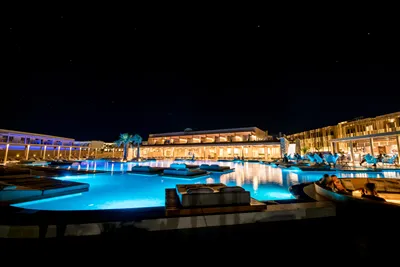 SENSEANA Sea Side Resort & Aquadventure
