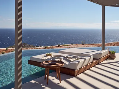Yoma Cove Suites