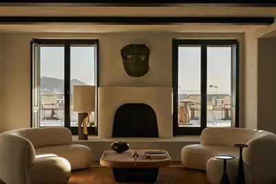 Anandes Hotel