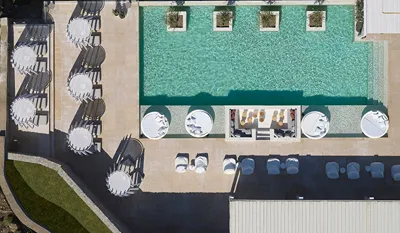 Once in Mykonos Luxury Resort – Designed for Adults