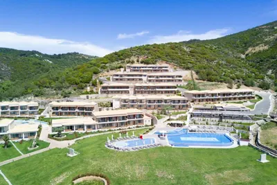 THASSOS GRAND RESORT