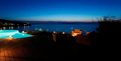 Picture Suites Corfu