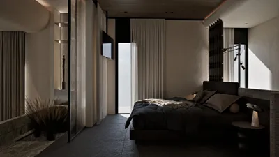 Dyo Suites Rethymno