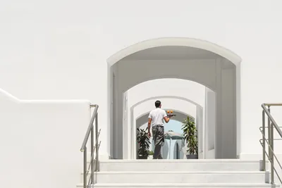 Antoperla Luxury Hotel & Spa