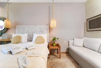 Agorastos Hotel